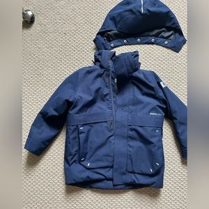 Reima 5Y Insulated Ski Jacket - Kulkija